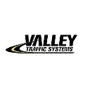 Valley Traffic Systems logo